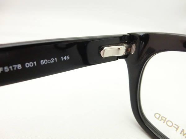 TOM FORD（トムフォード）★TF5178-TOM FORD 