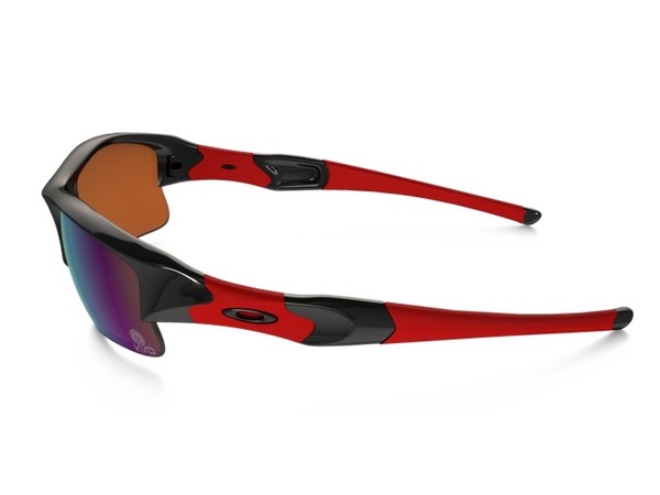 OAKLEY（オークリー） 入荷情報 FLAK JACKET PRIZM SHALLOW WATER POLARIZED-OAKLEY 