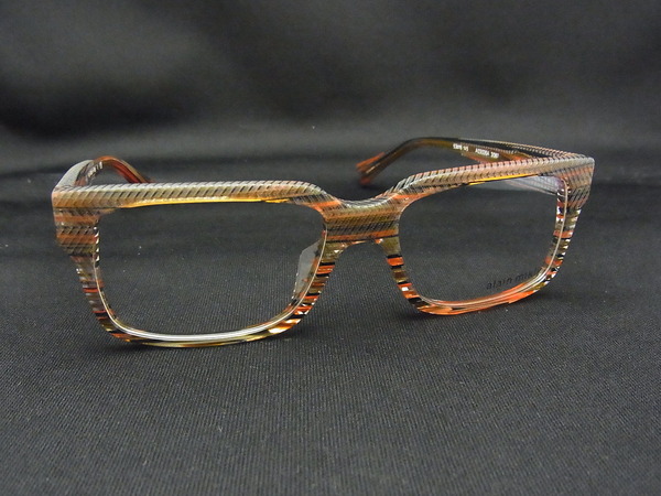 alain mikli（アランミクリ） 新作入荷 A03026A-alain mikli 