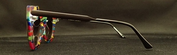THIERRY LASRY（ティエリーラスリー）サングラス SEXXXY-THIERRY LASRY 