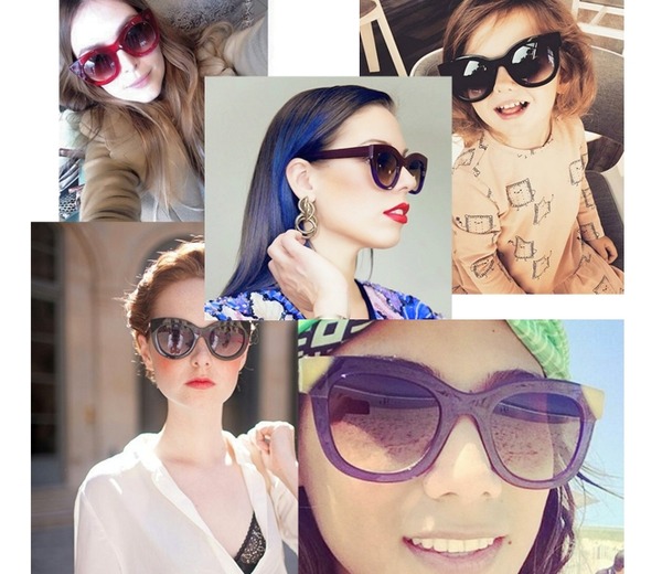 THIERRY LASRY（ティエリーラスリー）サングラス FLATTERY-THIERRY LASRY 