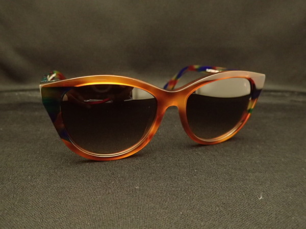 THIERRY LASRY（ティエリーラスリー）サングラス FLATTERY-THIERRY LASRY 