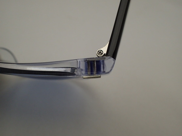 OLIVER PEOPLES(オリバーピープルズ）★Masek-J-OLIVER PEOPLES 