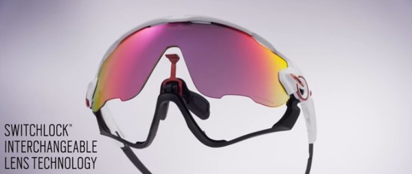 OAKLEY（オークリー） 新作情報 JAWBREAKER（ジョウブレイカー）-OAKLEY 
