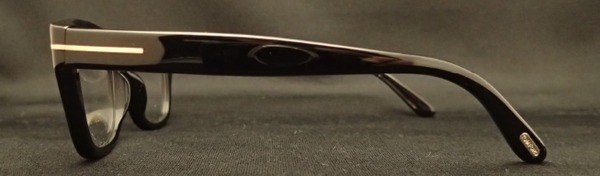 TOM FORD（トムフォード） 入荷情報 TF5178 col.001-TOM FORD 