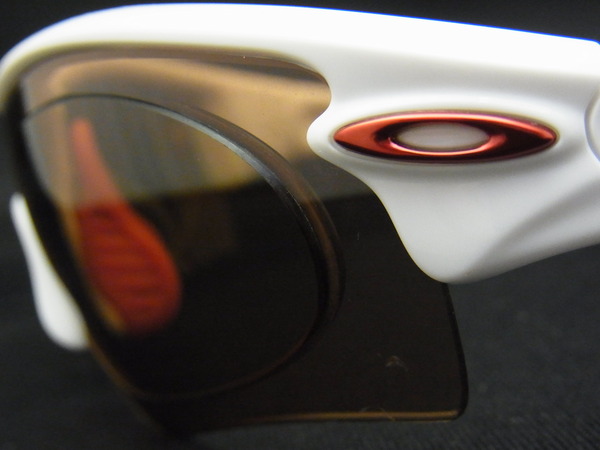 OAKLEY（オークリー） RADAR RXサンプル-OAKLEY 