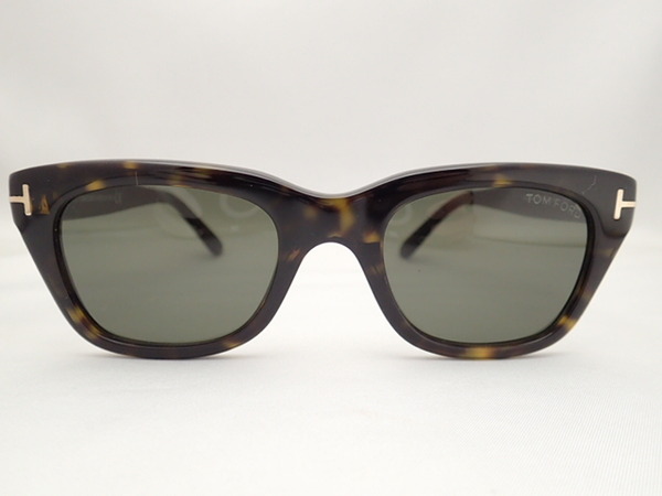TOM FORD（トムフォード）★TF237-TOM FORD 