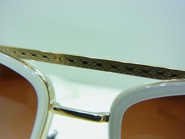 OLIVER PEOPLES ★ Bosley-OLIVER PEOPLES 
