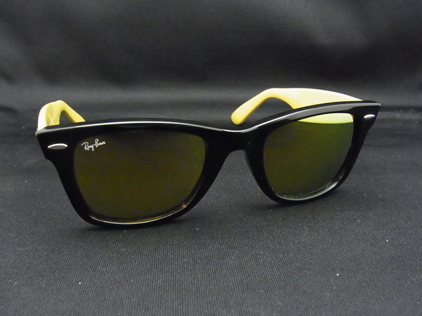 RayBan（レイバン） RB2140F 新色-Ray Ban 