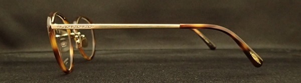 OLIVER PEOPLES（オリバーピープルズ） 入荷情報 Leonel-OLIVER PEOPLES 