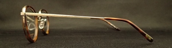 OLIVER PEOPLES（オリバーピープルズ） 入荷情報 MP-2-OLIVER PEOPLES 