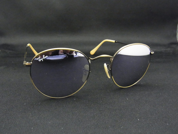 RayBan（レイバン） 入荷情報 RB3447 col.167/4K-Ray Ban 