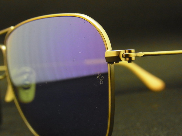 Ray-Ban（レイバン） RB3136 新色-Ray Ban 