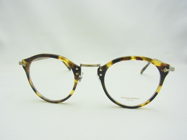 OLIVER PEOPLES ★OP-505再入荷！-OLIVER PEOPLES 