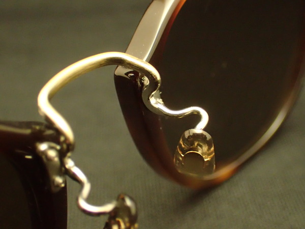 OLIVER PEOPLES（オリバーピープルズ） Hardman-OLIVER PEOPLES 