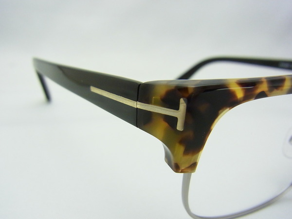 TOM FORD（トムフォード）★TF5307-TOM FORD 