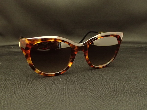 THIERRY LASRY（ティエリーラスリー）サングラス DIRTYMINDY-THIERRY LASRY 