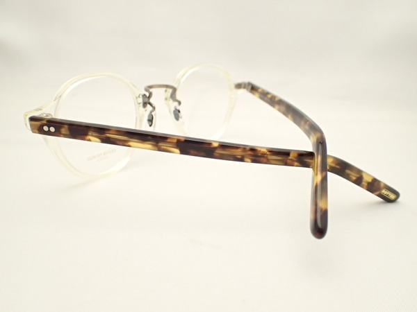 OLIVER PEOPLES（オリバーピープルズ）★1955-OLIVER PEOPLES 