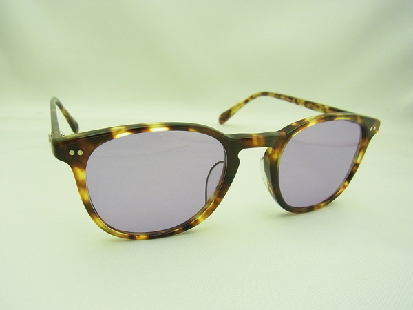 OLIVER PEOPLES ★ Sir Finley-OLIVER PEOPLES 