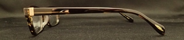 OLIVER PEOPLES（オリバーピープルズ） Lewin-OLIVER PEOPLES 