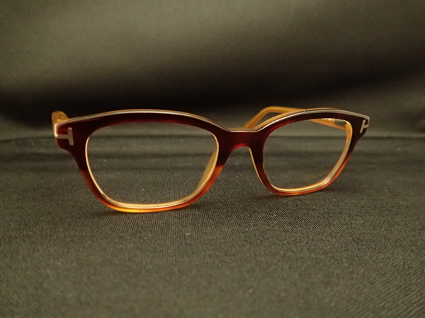 TOM FORD（トムフォード） 入荷情報 TF5207-TOM FORD 