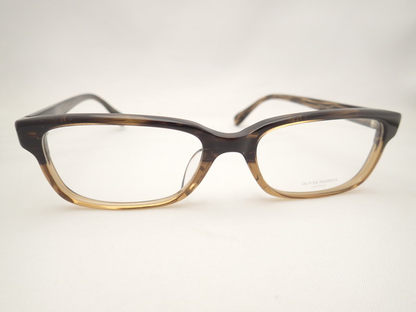 OLIVER PEOPLES（オリバーピープルズ）★Lewin-OLIVER PEOPLES 