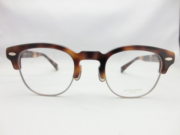 OLIVER PEOPLES（オリバーピープルズ）★Hendon-OLIVER PEOPLES 