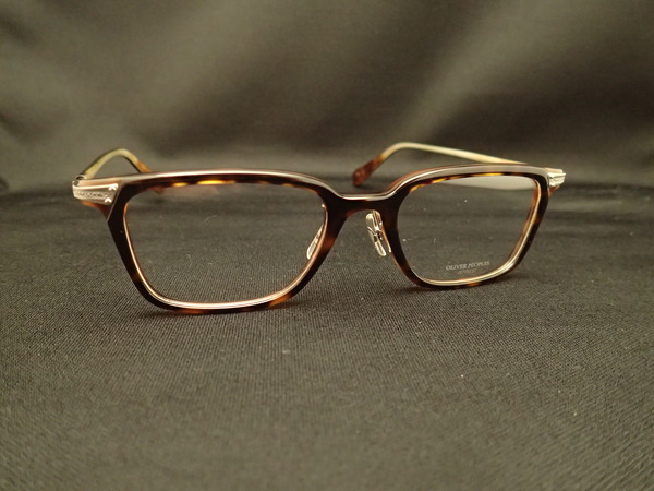 OLIVER PEOPLES（オリバーピープルズ） Corbett-OLIVER PEOPLES 