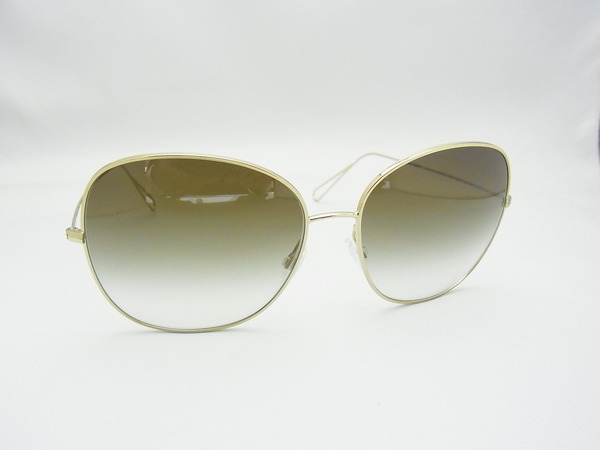 ISABEL MARANT par OLIVER PEOPLES Daria-OLIVER PEOPLES 