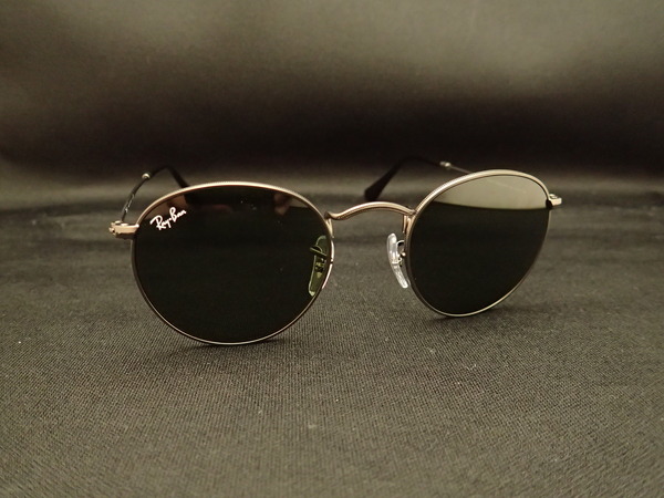RayBan（レイバン） 入荷情報 RB3447 col.029-Ray Ban 