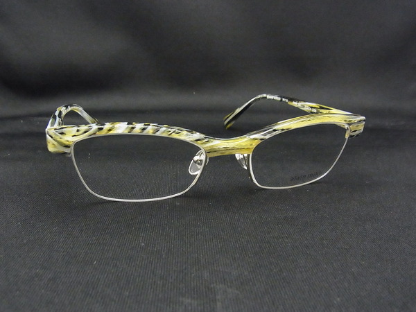 alain mikli（アランミクリ） 新作入荷 A03024-alain mikli 