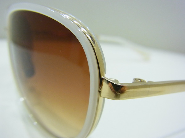 OLIVER PEOPLES ★ Bosley-OLIVER PEOPLES 