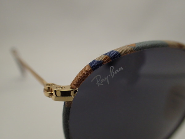 RayBan（レイバン）★RB3447-Ray Ban 