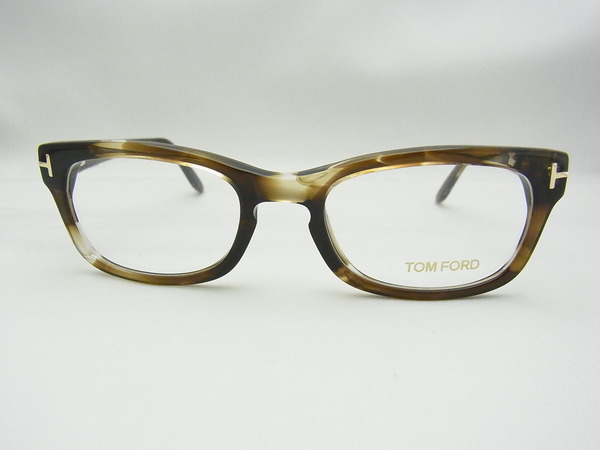 TOM FORD（トムフォード）★TF5184-TOM FORD 