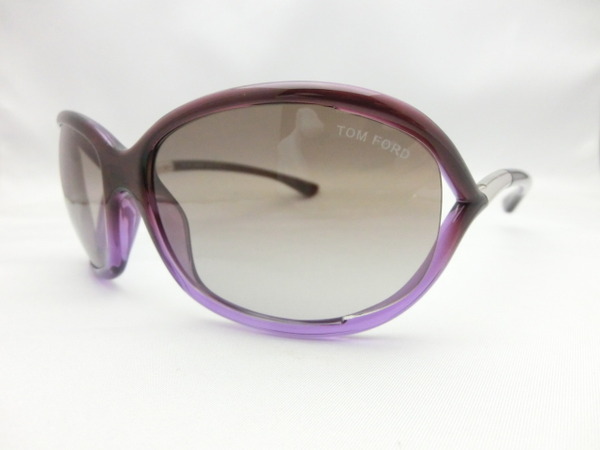 TOM FORD（トムフォード）★TF008-TOM FORD 