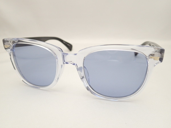 OLIVER PEOPLES(オリバーピープルズ）★Masek-J-OLIVER PEOPLES 