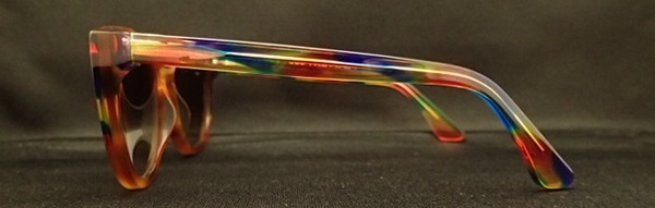 THIERRY LASRY（ティエリーラスリー）サングラス FLATTERY-THIERRY LASRY 