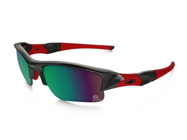 OAKLEY（オークリー） 入荷情報 FLAK JACKET PRIZM SHALLOW WATER POLARIZED-OAKLEY 