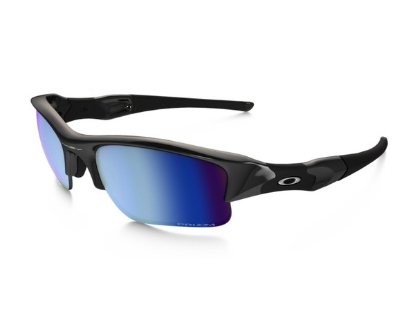 OAKLEY（オークリー） 入荷情報 FLAK JACKET PRIZM DEEP WATER POLARIZED-OAKLEY 