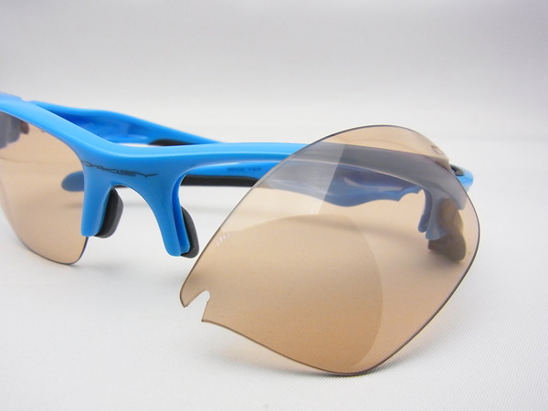 OAKLEY（オークリー）★FAST JACKET-OAKLEY 