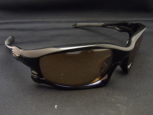 ツーリング仕様　城氏編　OAKLEY-OAKLEY 