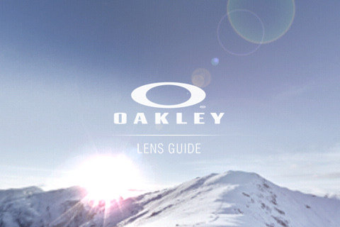 OAKLEY APP-OAKLEY 