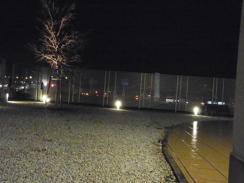 夜間のドライブにサングラス？ ★ イエロー効果①-つぶやき 