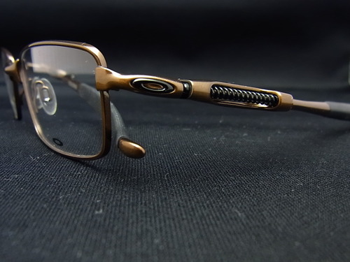 OAKLEY（オークリー） COILOVER-OAKLEY 