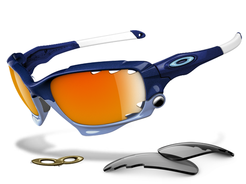 OAKLEY RACING JACKET OCE スタート-OAKLEY 