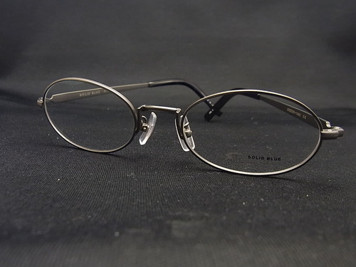 SOLID BLUE（ソリッドブルー）S-157-SOLID BLUE 