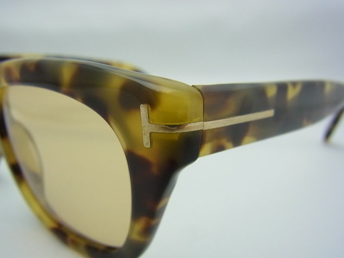 TF5178 ★ TOM FORD Fair-TOM FORD 