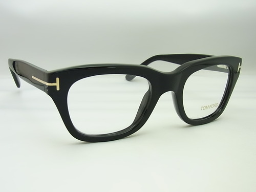 TOM FORD　シングルマン　TF5178-TOM FORD 