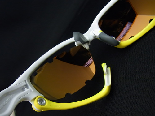 OAKLEY（オークリー） SPLIT JACKET-OAKLEY 