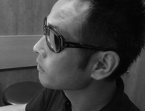 スタッフ上村のOLIVER PEOPLES-OLIVER PEOPLES 